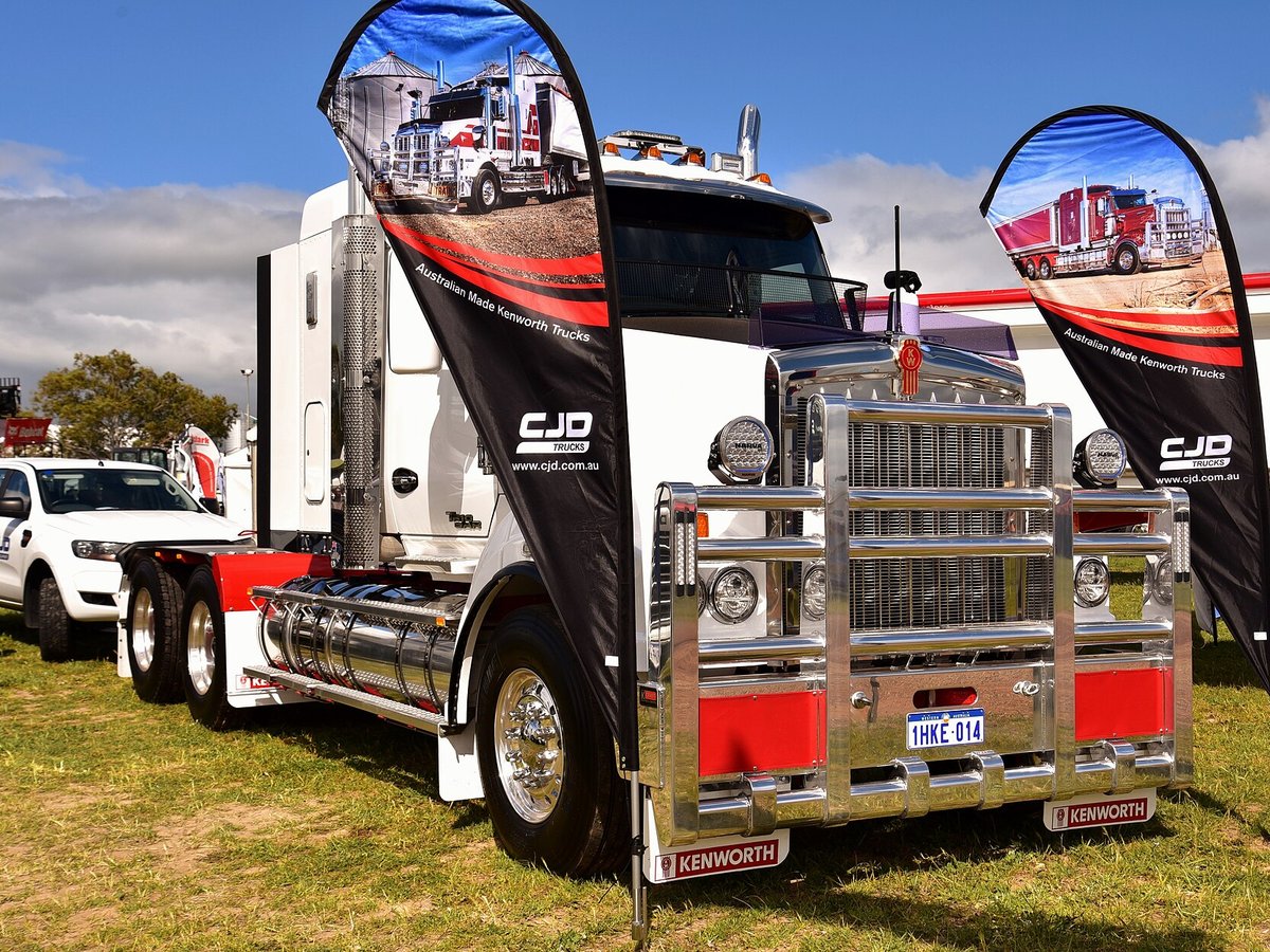 Dowerin Field Days, 2021 (42)